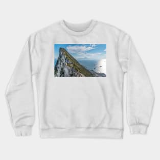 The Pillars of Hercules. Crewneck Sweatshirt